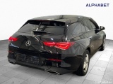  Mercedes  CLA-Klasse 180 d Shooting Brake 7G-DCT Progressive Automatic Diesel  24 #4
