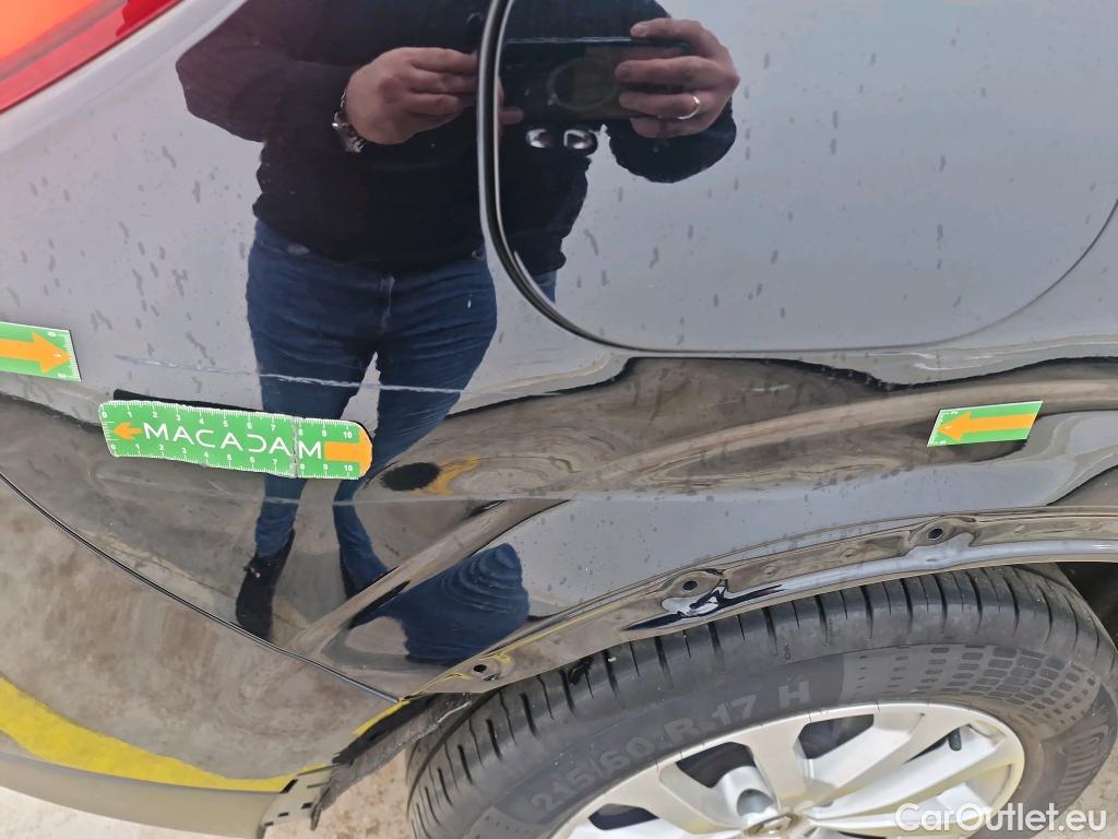  Renault  Kadjar  Business 1.5 dCi 115CV BVM6 E6dT #2