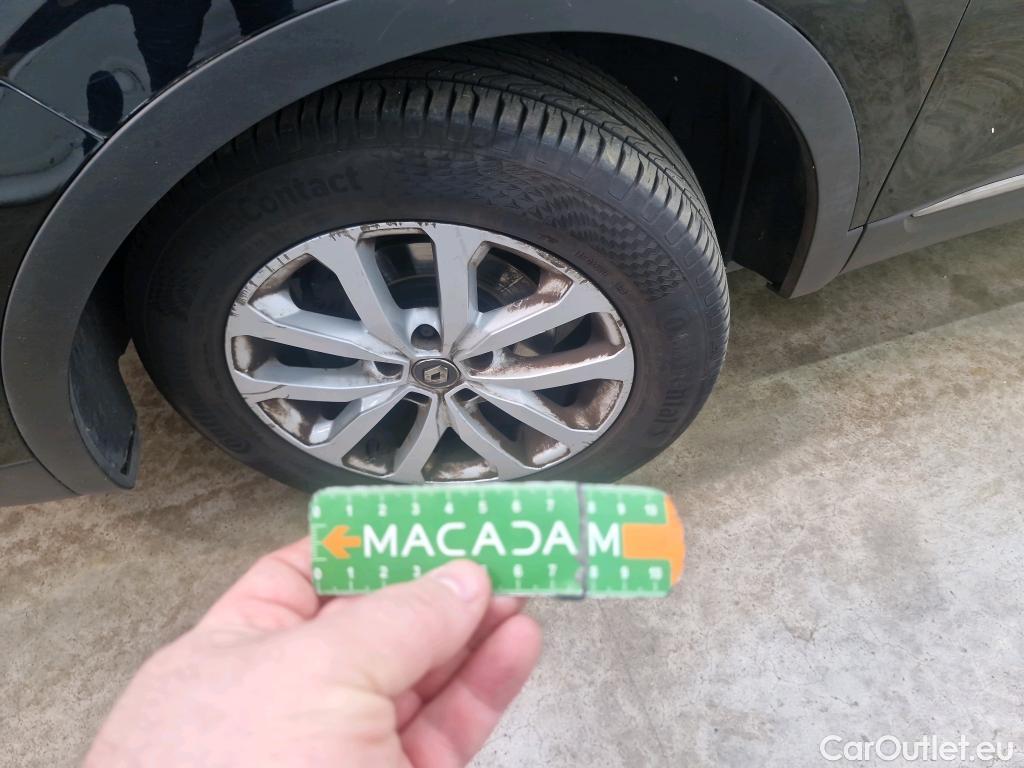  Renault  Kadjar  Business 1.5 dCi 115CV BVM6 E6dT #45