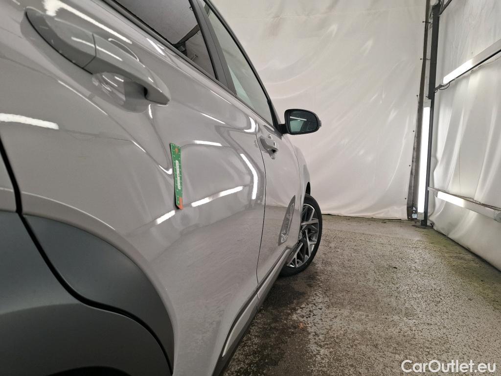  Hyundai  Konna HYUNDAI Kona / 2020 / 5P / SUV 1.6 HYBRID 141 EXECUTIVE HEV #13