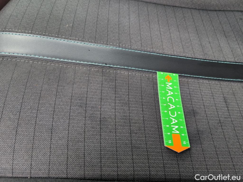  Peugeot  2008  Allure Pack 1.5 HDi 130CV BVA8 E6d #12