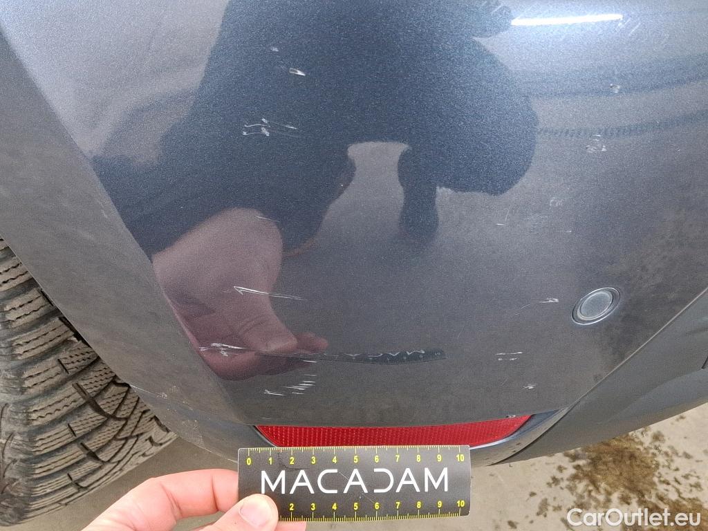  Renault  Clio  IV Business 1.5 dCi 90CV BVM5 E6 #4