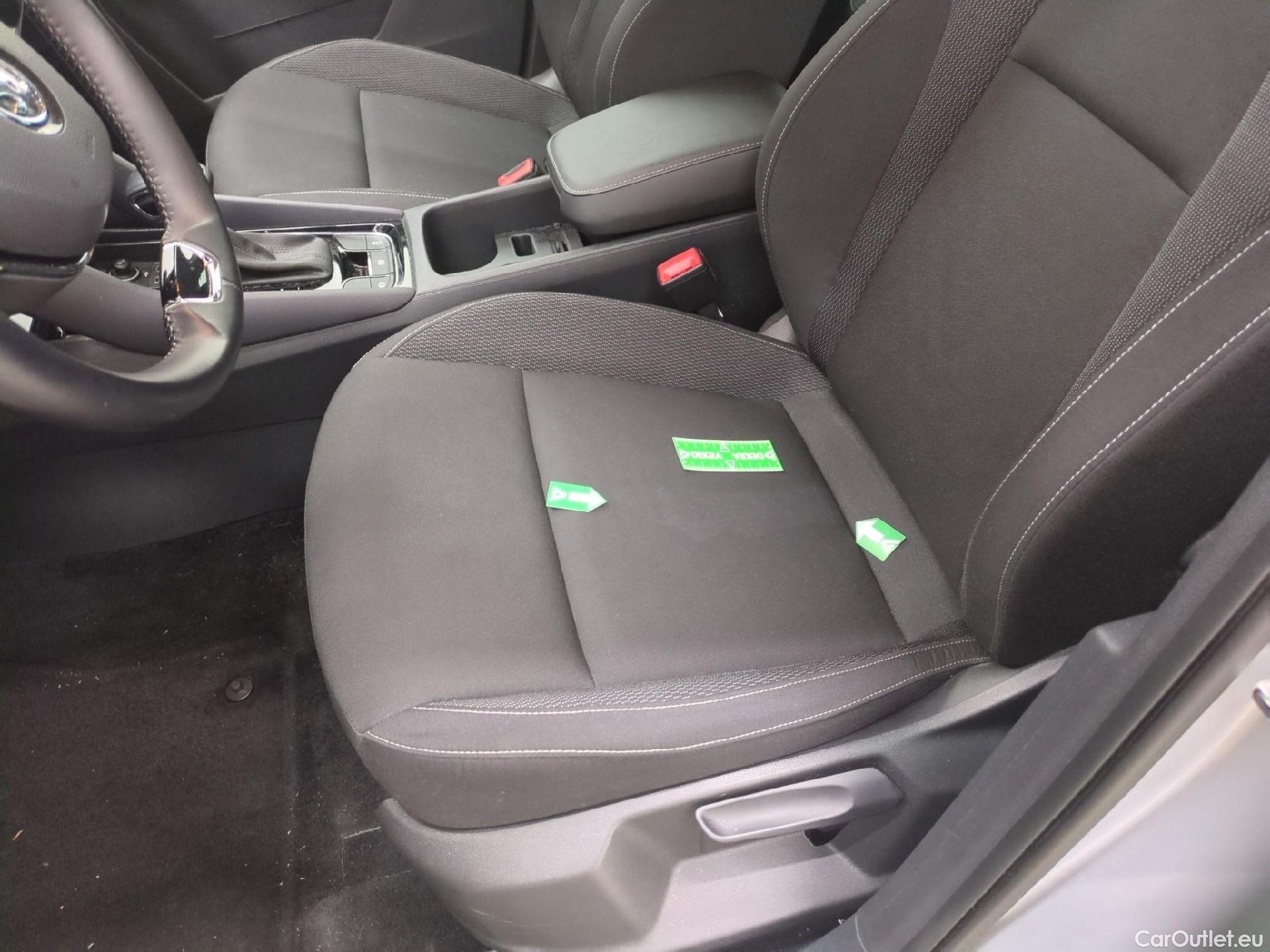  Skoda  Karoq SKODA  / 2017 / 5P / SUV 2.0 TDI 116ch DSG7 Business #2