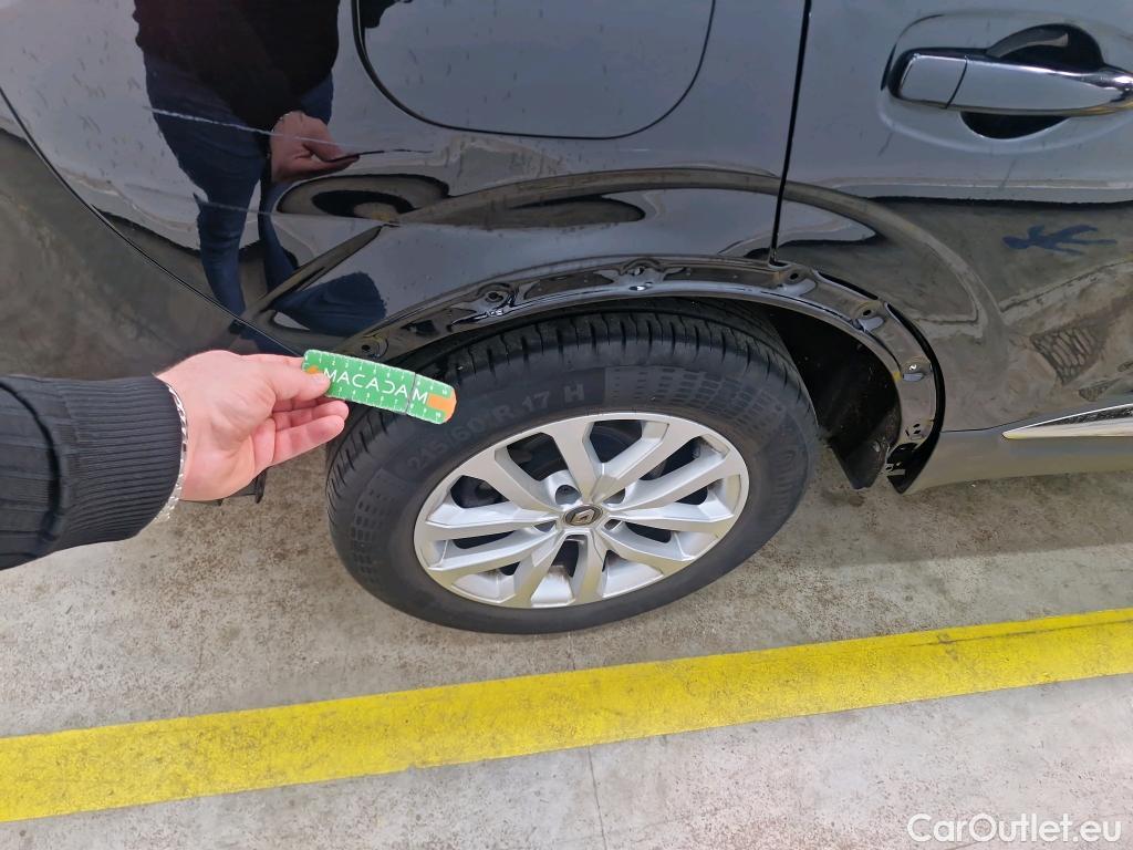  Renault  Kadjar  Business 1.5 dCi 115CV BVM6 E6dT #36