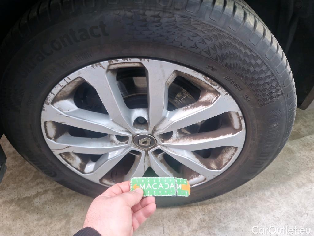  Renault  Kadjar  Business 1.5 dCi 115CV BVM6 E6dT #44