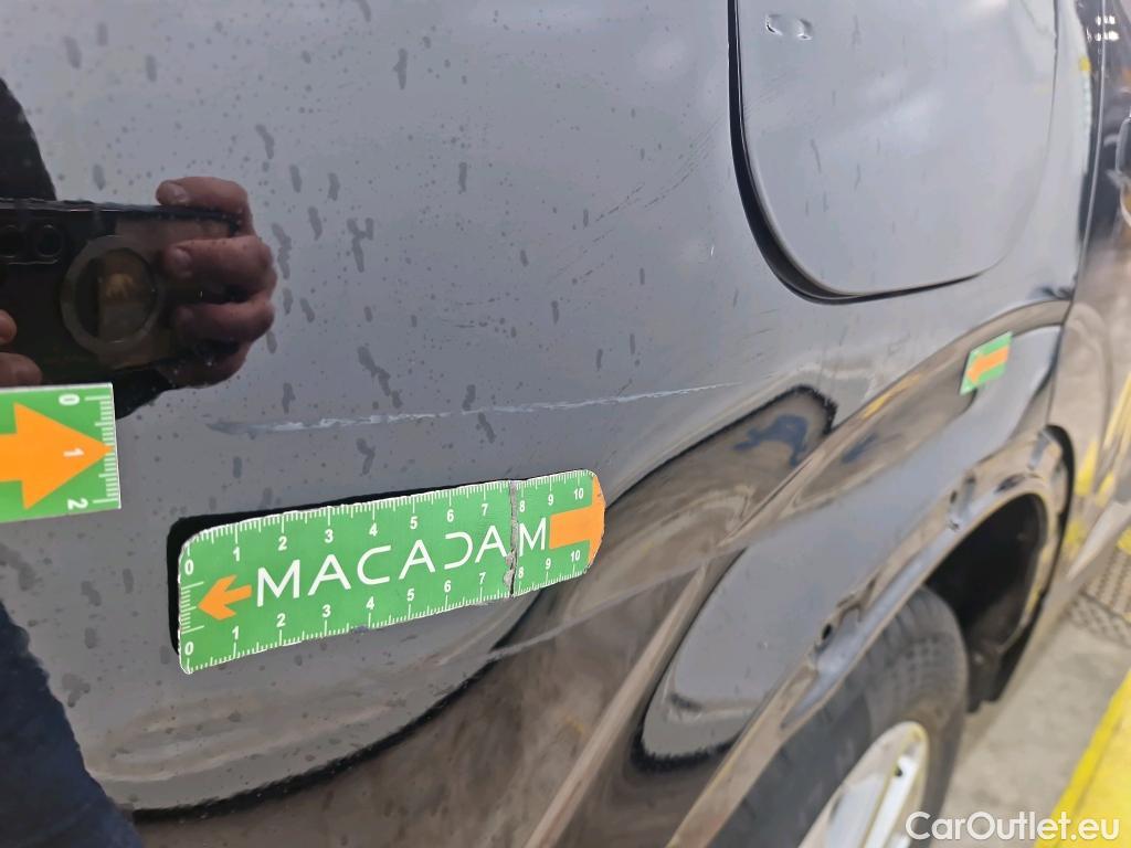  Renault  Kadjar  Business 1.5 dCi 115CV BVM6 E6dT #3