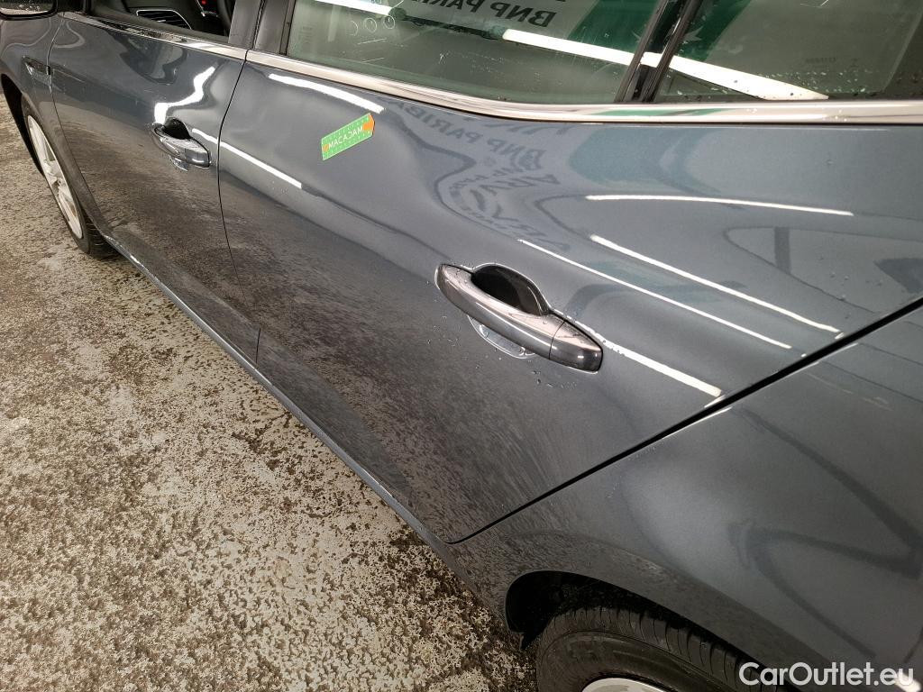  Renault  Megane  IV Berline 5 ptes. Business 1.5 dCi 115CV BVA7 E6d #6