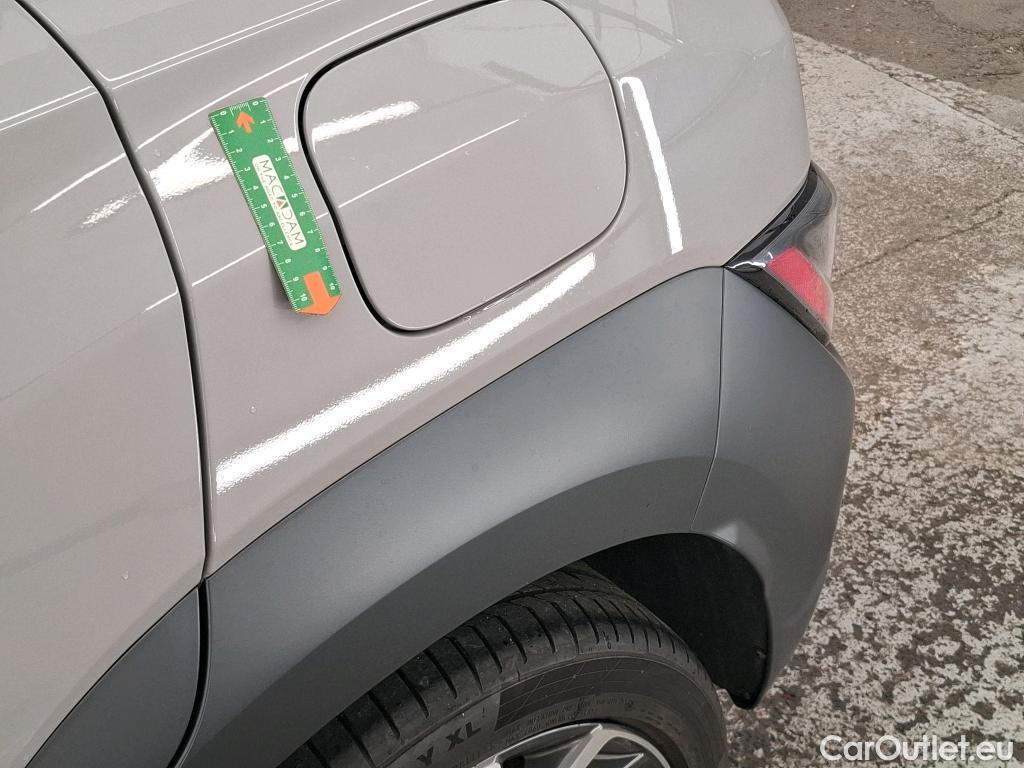  Hyundai  Konna HYUNDAI Kona / 2020 / 5P / SUV 1.6 HYBRID 141 EXECUTIVE HEV #4