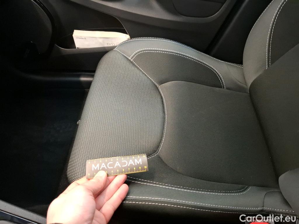  Renault  Clio  IV Business 1.5 dCi 90CV BVM5 E6 #6