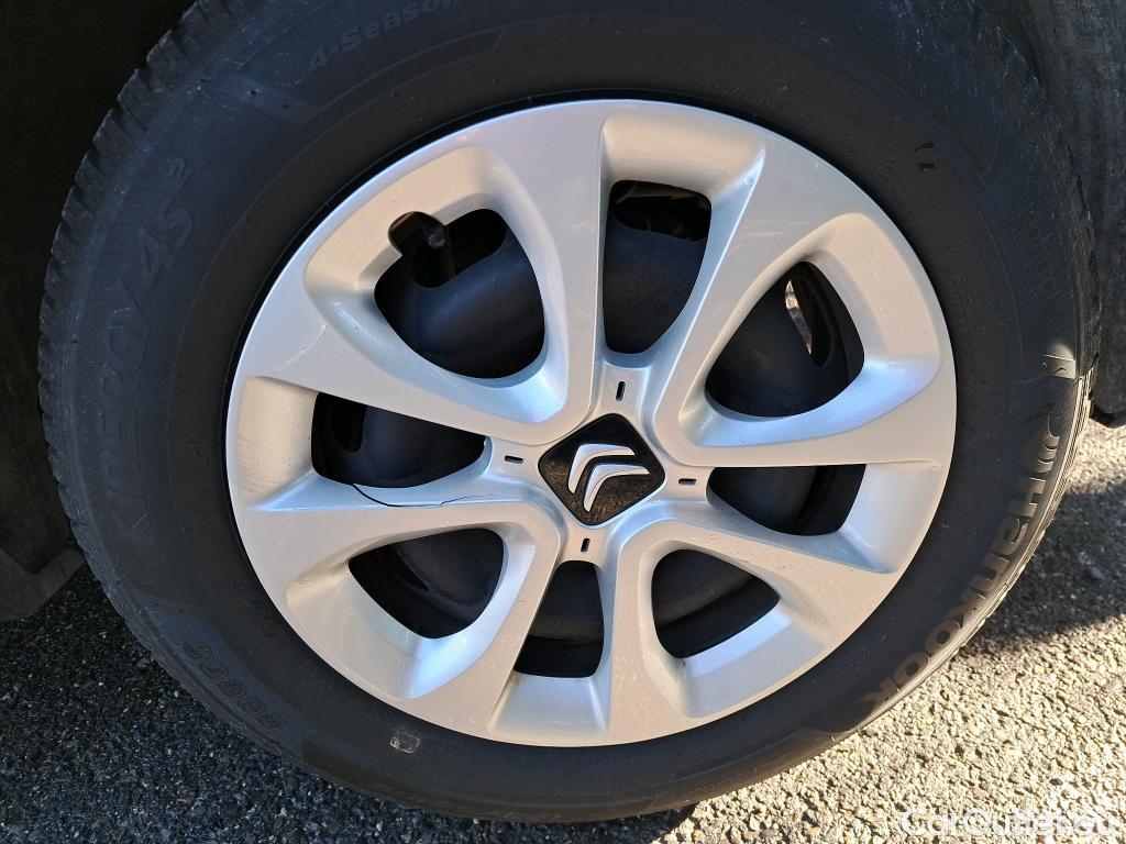  Citroen  C3  Société Feel 1.5 BlueHDI 100CV BVM5 E6dT #33