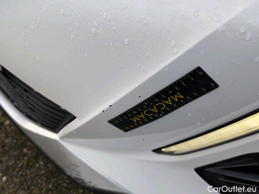  Peugeot  2008  Allure Pack 1.5 HDi 130CV BVA8 E6d #3