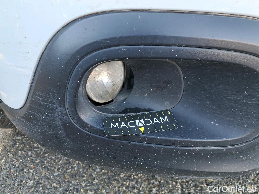  Citroen  C3  Société Feel 1.5 BlueHDI 100CV BVM5 E6dT #31