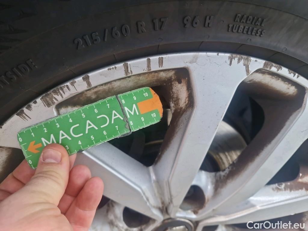  Renault  Kadjar  Business 1.5 dCi 115CV BVM6 E6dT #41