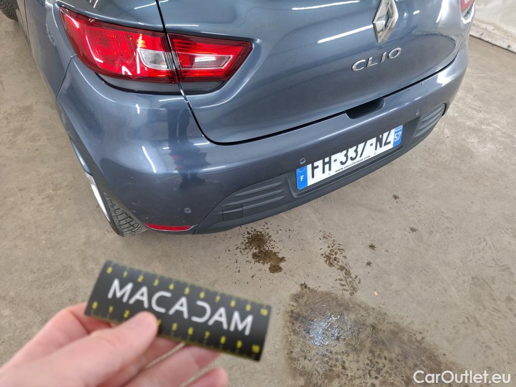  Renault  Clio  IV Business 1.5 dCi 90CV BVM5 E6 #3