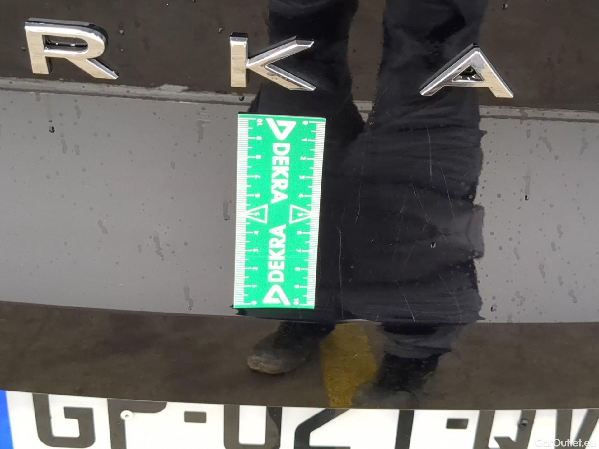  Renault  Arkana RENAULT  / 2021 / 5P / SUV Evolution mild hybrid 140 EDC -22 #1