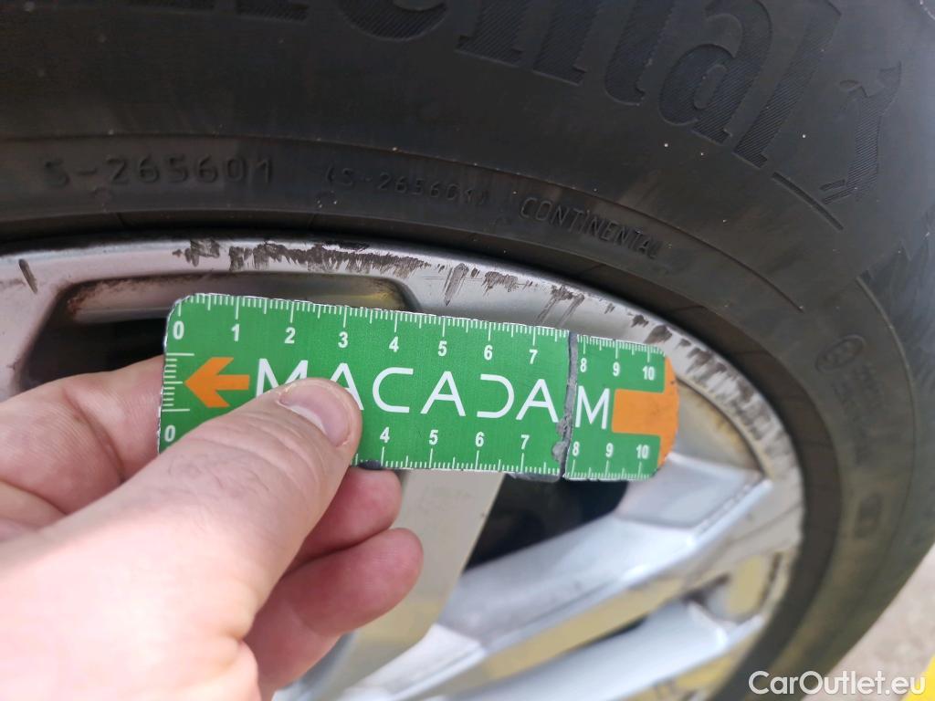  Renault  Kadjar  Business 1.5 dCi 115CV BVM6 E6dT #47