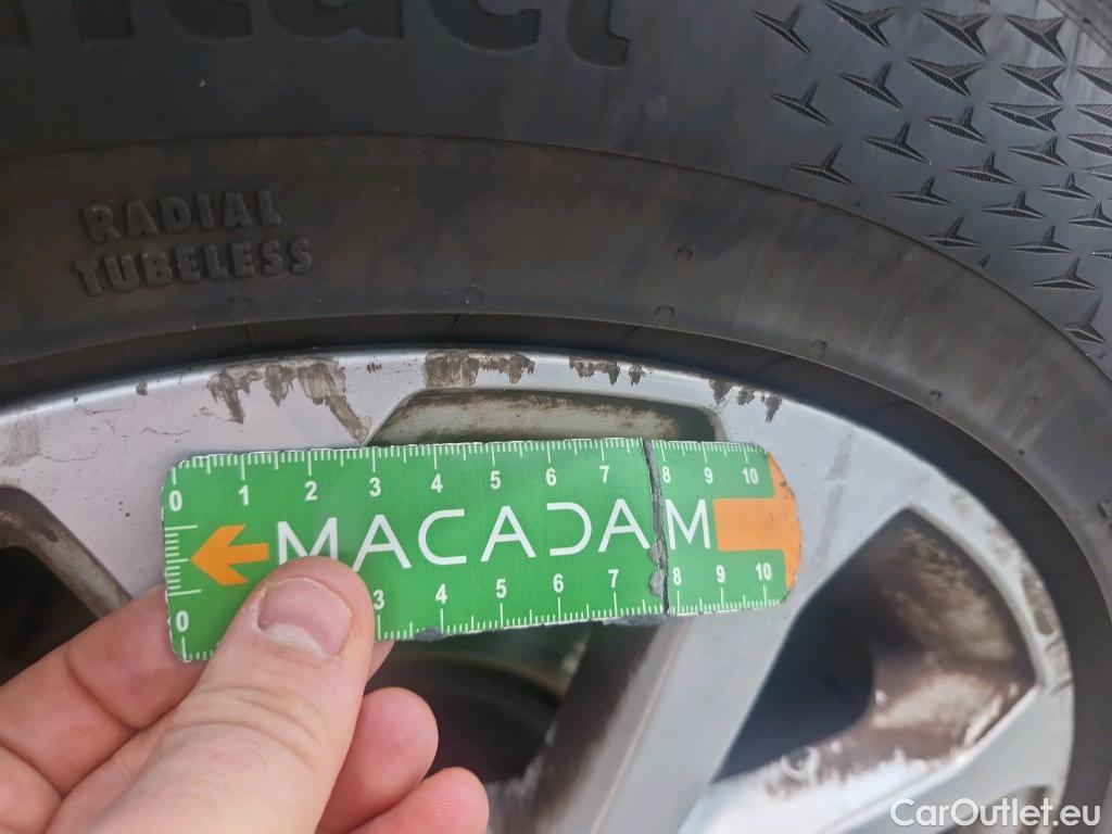  Renault  Kadjar  Business 1.5 dCi 115CV BVM6 E6dT #42