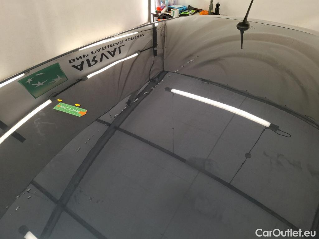  Renault  Megane  IV Berline 5 ptes. Business 1.5 dCi 115CV BVA7 E6d #3