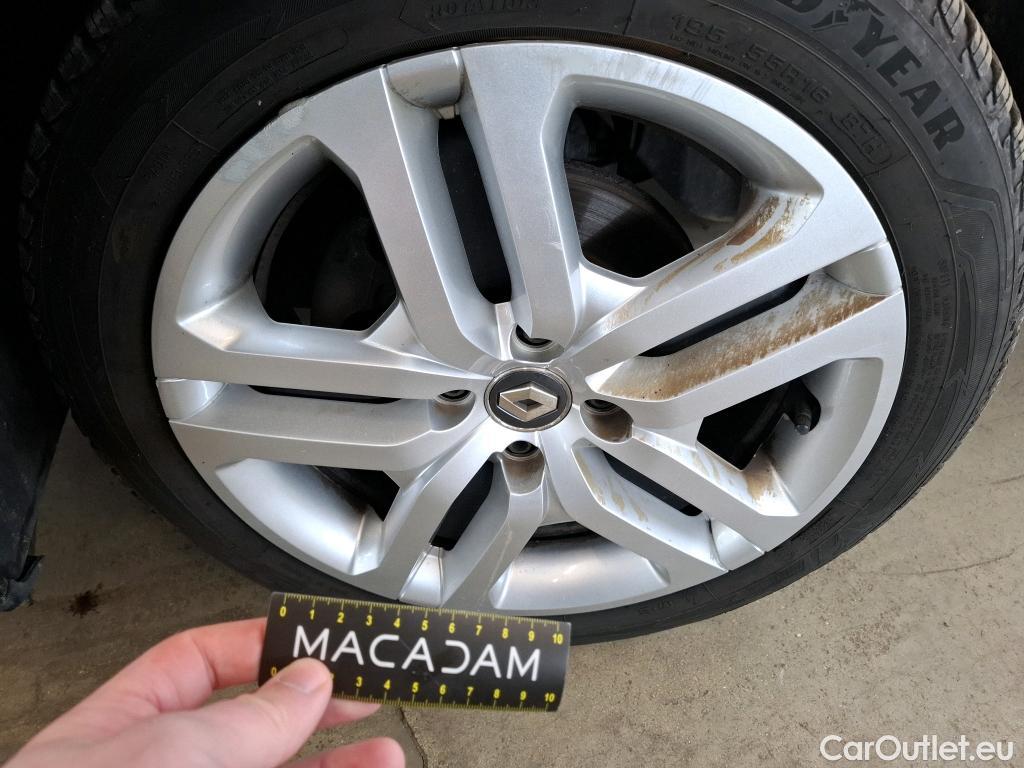  Renault  Clio  IV Business 1.5 dCi 90CV BVM5 E6 #12