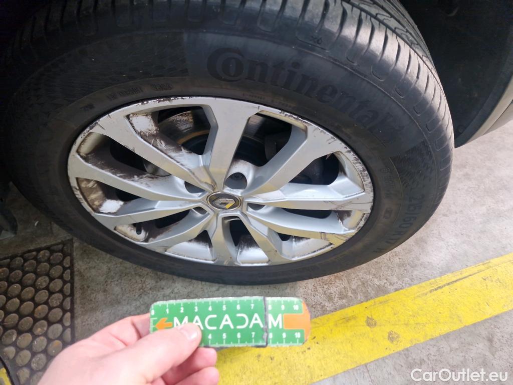  Renault  Kadjar  Business 1.5 dCi 115CV BVM6 E6dT #48