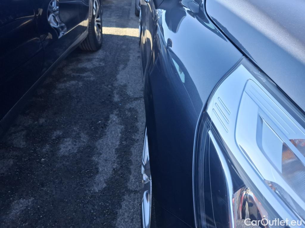  Renault  Clio  IV Business 1.5 dCi 90CV BVM5 E6 #21