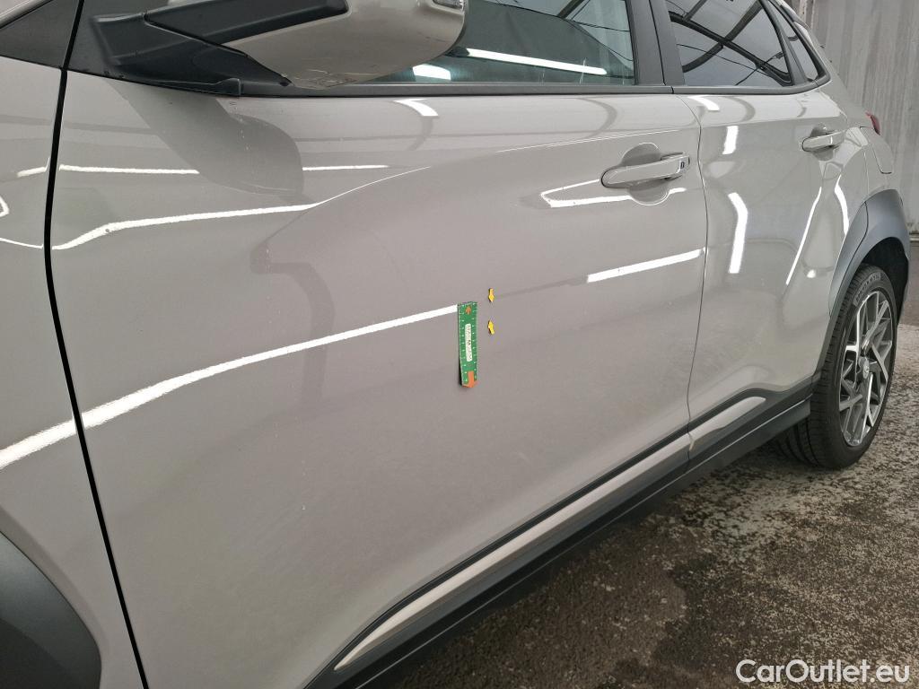  Hyundai  Konna HYUNDAI Kona / 2020 / 5P / SUV 1.6 HYBRID 141 EXECUTIVE HEV #20