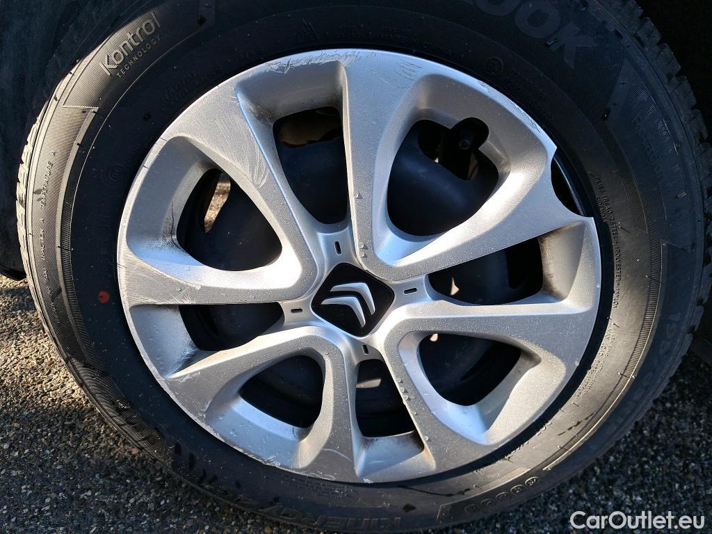  Citroen  C3  Société Feel 1.5 BlueHDI 100CV BVM5 E6dT #36