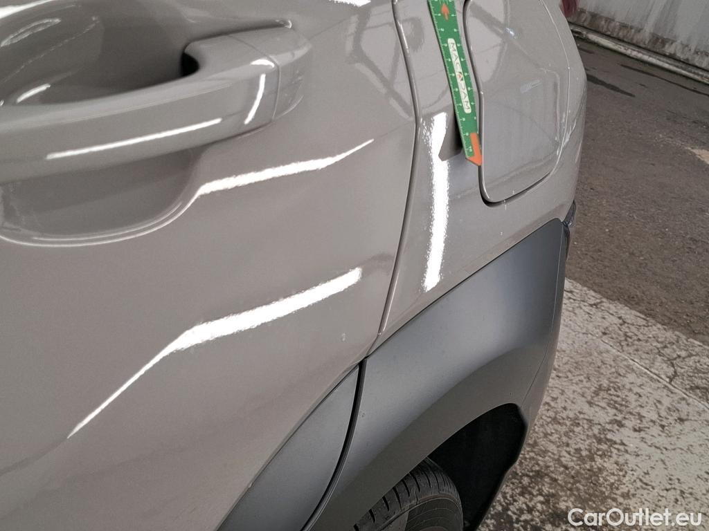  Hyundai  Konna HYUNDAI Kona / 2020 / 5P / SUV 1.6 HYBRID 141 EXECUTIVE HEV #5