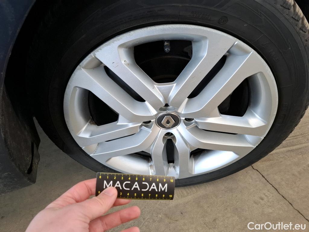  Renault  Clio  IV Business 1.5 dCi 90CV BVM5 E6 #14