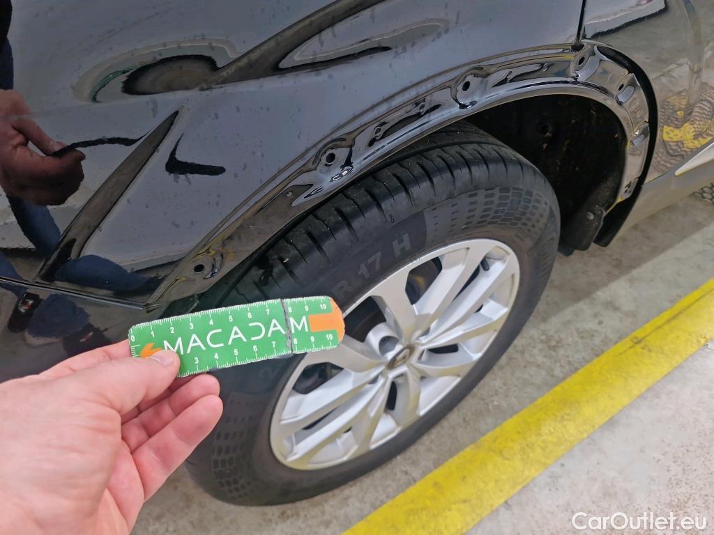  Renault  Kadjar  Business 1.5 dCi 115CV BVM6 E6dT #35