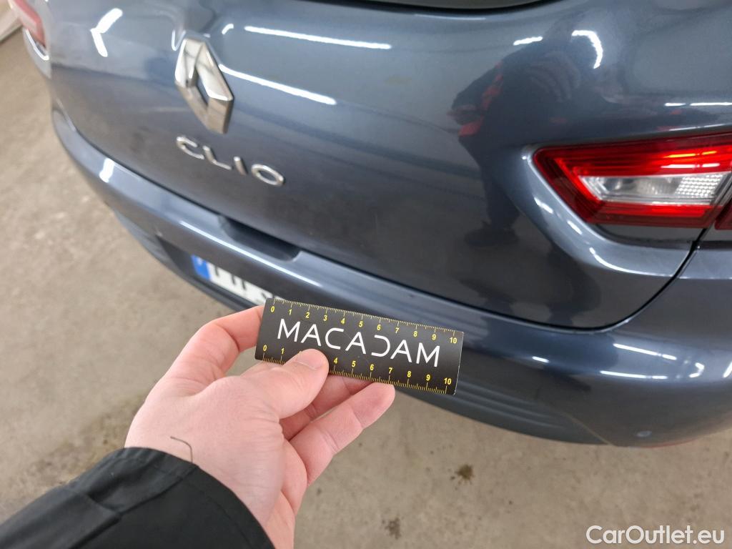  Renault  Clio  IV Business 1.5 dCi 90CV BVM5 E6 #17