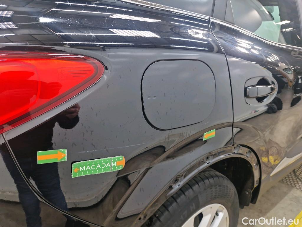  Renault  Kadjar  Business 1.5 dCi 115CV BVM6 E6dT #1