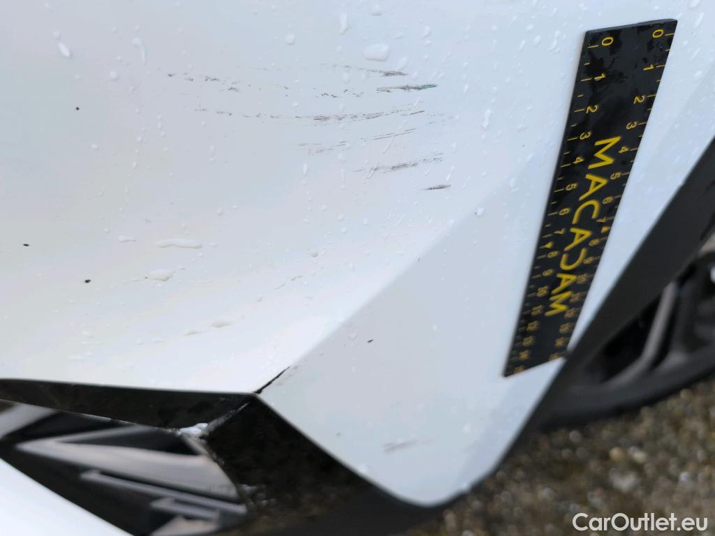  Peugeot  2008  Allure Pack 1.5 HDi 130CV BVA8 E6d #4