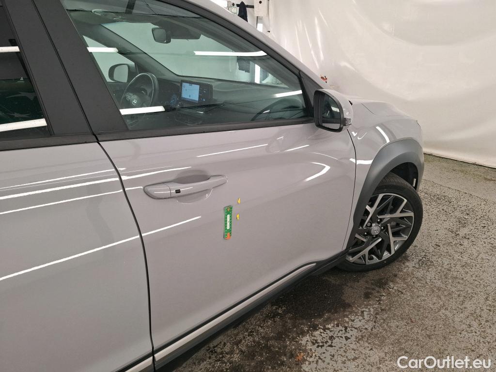  Hyundai  Konna HYUNDAI Kona / 2020 / 5P / SUV 1.6 HYBRID 141 EXECUTIVE HEV #22