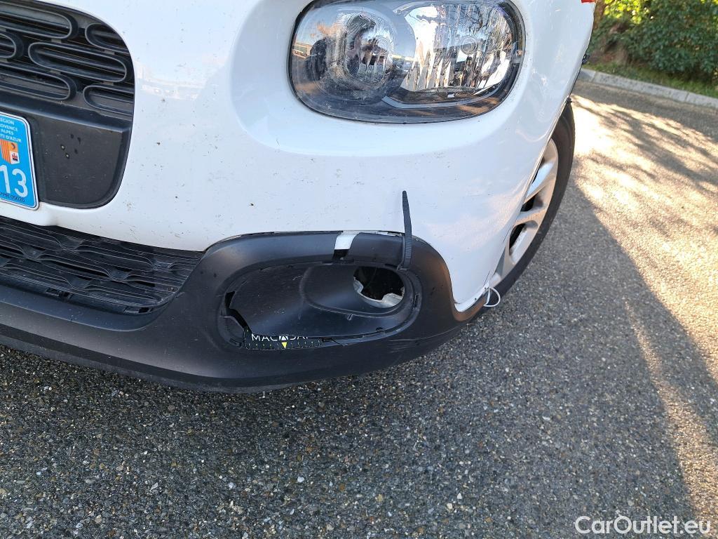  Citroen  C3  Société Feel 1.5 BlueHDI 100CV BVM5 E6dT #26