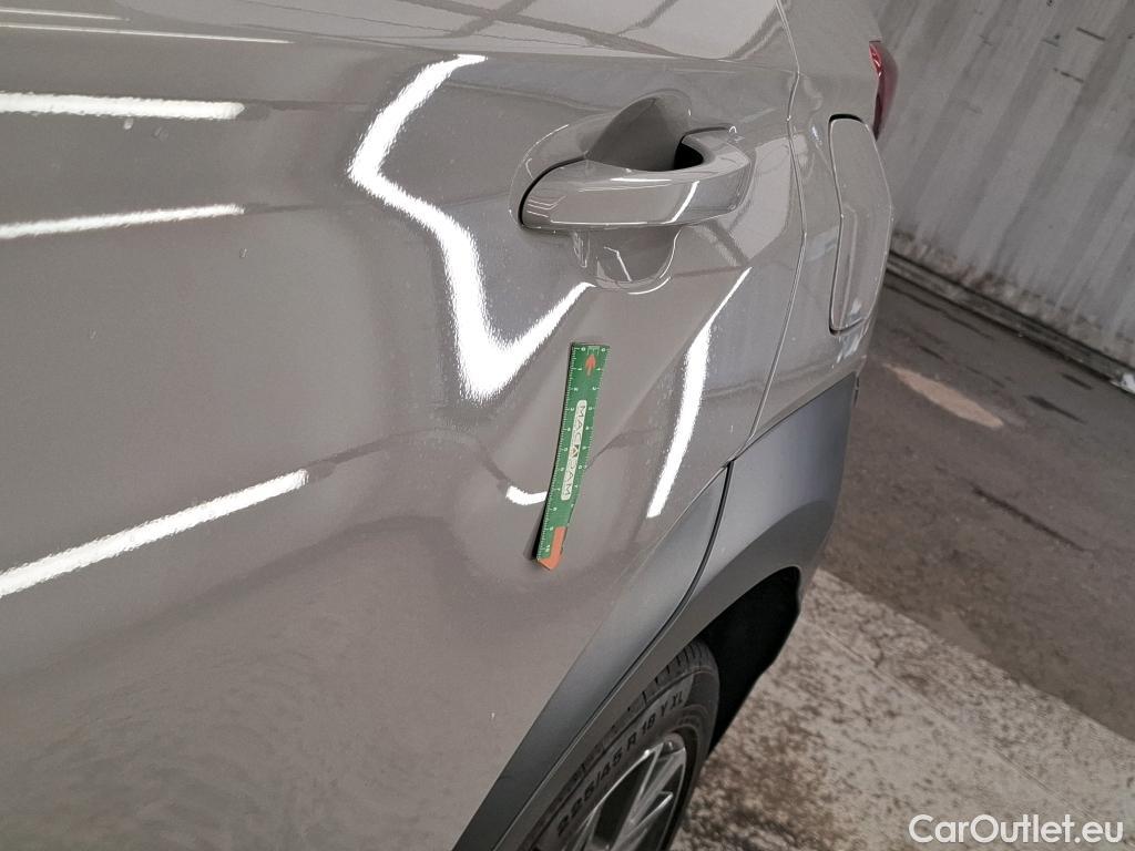  Hyundai  Konna HYUNDAI Kona / 2020 / 5P / SUV 1.6 HYBRID 141 EXECUTIVE HEV #12