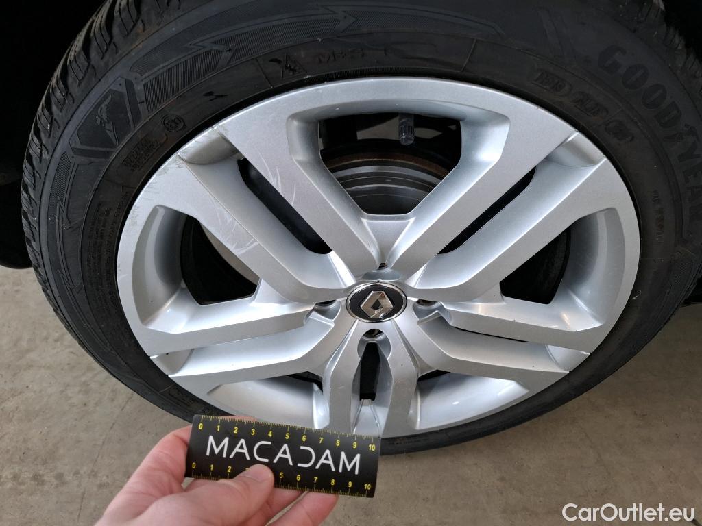  Renault  Clio  IV Business 1.5 dCi 90CV BVM5 E6 #13