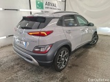  Hyundai  Konna HYUNDAI Kona / 2020 / 5P / SUV 1.6 HYBRID 141 EXECUTIVE HEV #3
