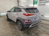  Hyundai  Konna HYUNDAI Kona / 2020 / 5P / SUV 1.6 HYBRID 141 EXECUTIVE HEV #2
