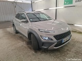  Hyundai  Konna HYUNDAI Kona / 2020 / 5P / SUV 1.6 HYBRID 141 EXECUTIVE HEV #4