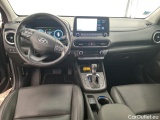  Hyundai  Konna HYUNDAI Kona / 2020 / 5P / SUV 1.6 HYBRID 141 EXECUTIVE HEV #5