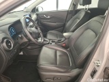  Hyundai  Konna HYUNDAI Kona / 2020 / 5P / SUV 1.6 HYBRID 141 EXECUTIVE HEV #8