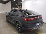  Renault  Arkana RENAULT  / 2021 / 5P / SUV Evolution mild hybrid 140 EDC -22 #4