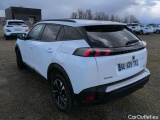  Peugeot  2008  Allure Pack 1.5 HDi 130CV BVA8 E6d #2