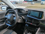  Peugeot  2008  Allure Pack 1.5 HDi 130CV BVA8 E6d #5
