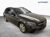  Mercedes  C-Klasse 220 d T 9G-TRONIC AMG líne Automatic Diesel  28 #2