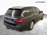  Mercedes  C-Klasse 220 d T 9G-TRONIC AMG líne Automatic Diesel  28 #4