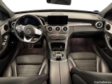  Mercedes  C-Klasse 220 d T 9G-TRONIC AMG líne Automatic Diesel  28 #8