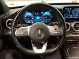  Mercedes  C-Klasse 220 d T 9G-TRONIC AMG líne Automatic Diesel  28 #16