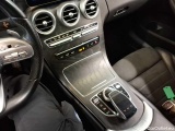  Mercedes  C-Klasse 220 d T 9G-TRONIC AMG líne Automatic Diesel  28 #17
